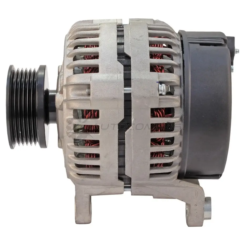 Генератор KRAUF ALB1141LK 1440696653 2 Y6TEOS изображение 4
