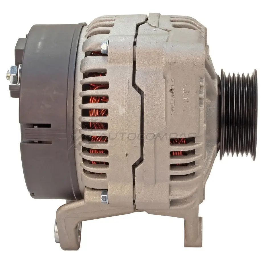 Генератор KRAUF XC5X VT ALB1141UX 1440982137 изображение 4