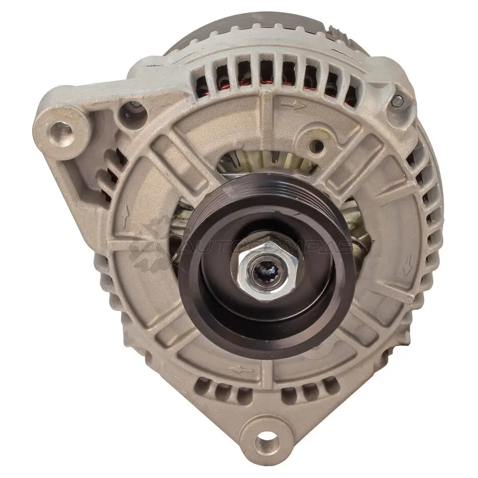 Генератор KRAUF XC5X VT ALB1141UX 1440982137 изображение 5