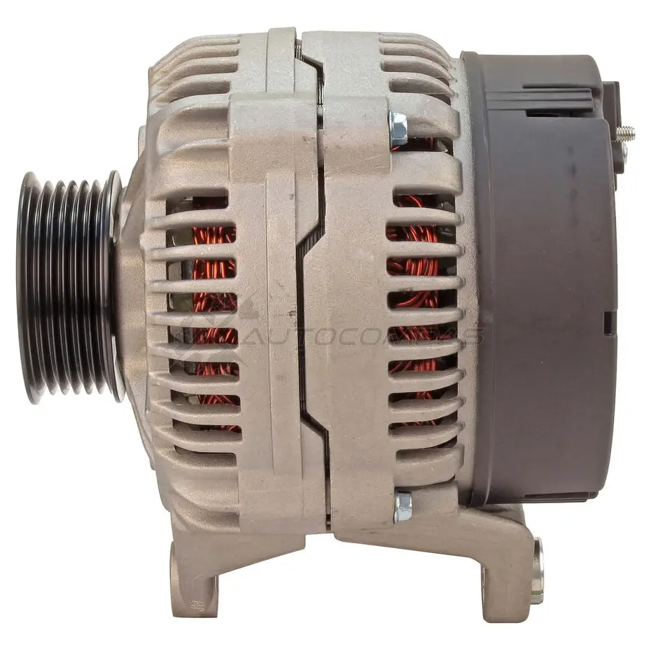 Генератор KRAUF XC5X VT ALB1141UX 1440982137 изображение 6
