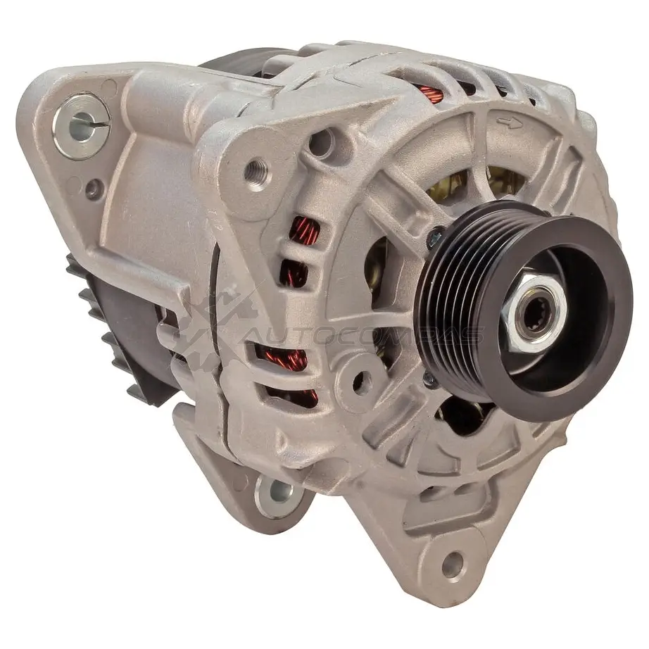 Генератор KRAUF S W25HA 1440696646 ALB1145UX - Изображение 1