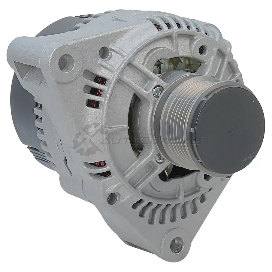 Генератор KRAUF IC J6A9O 1440982142 ALB1209MA изображение 0