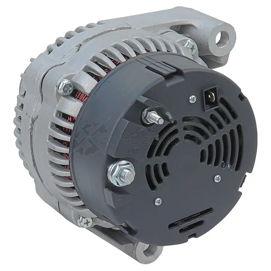 Генератор KRAUF IC J6A9O 1440982142 ALB1209MA изображение 1