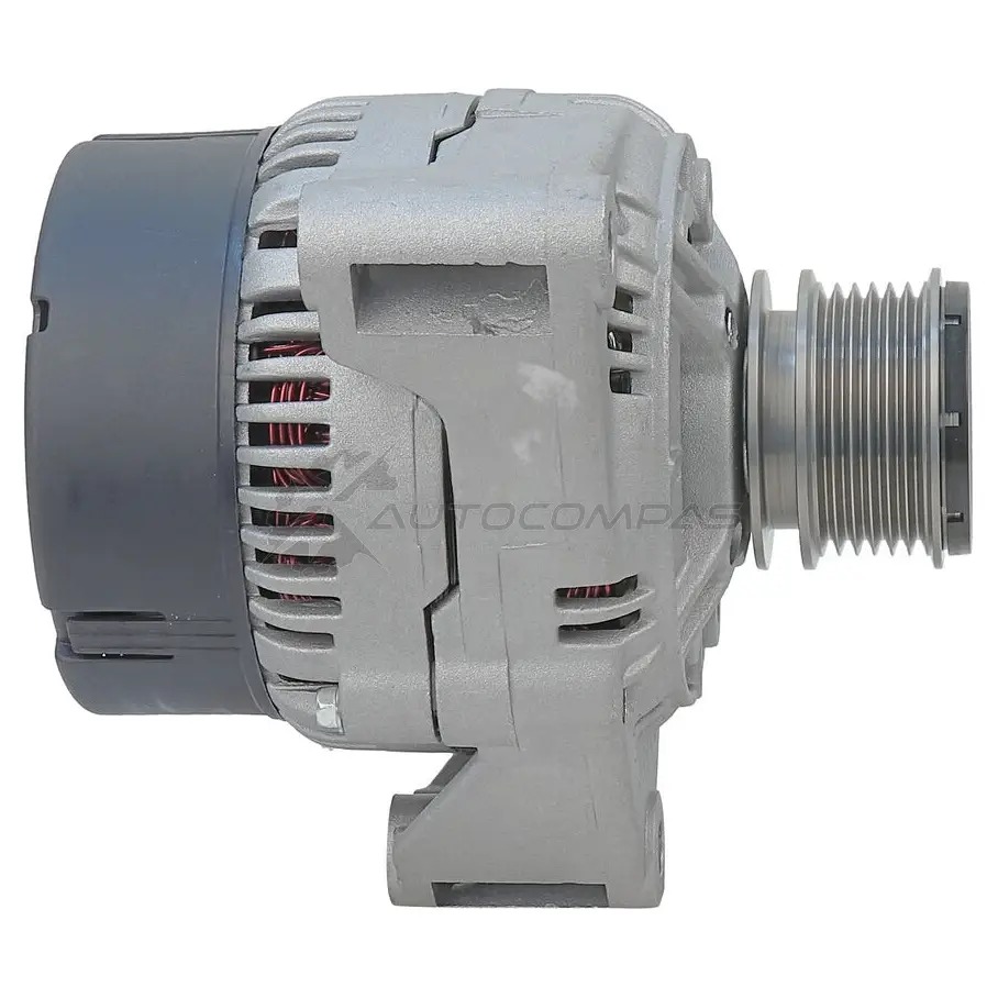 Генератор KRAUF IC J6A9O 1440982142 ALB1209MA изображение 3