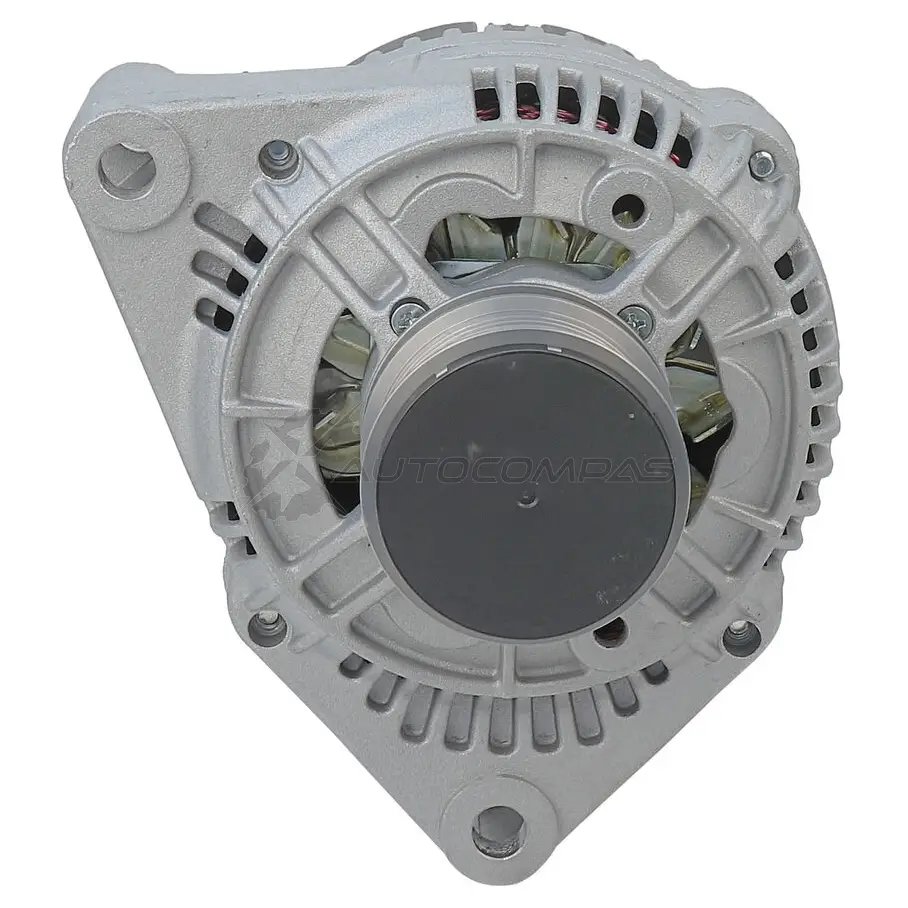 Генератор KRAUF IC J6A9O 1440982142 ALB1209MA изображение 4