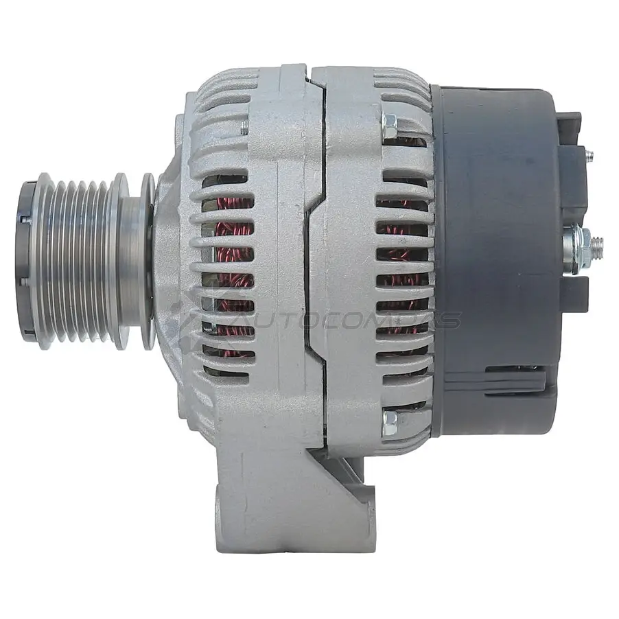 Генератор KRAUF IC J6A9O 1440982142 ALB1209MA изображение 5