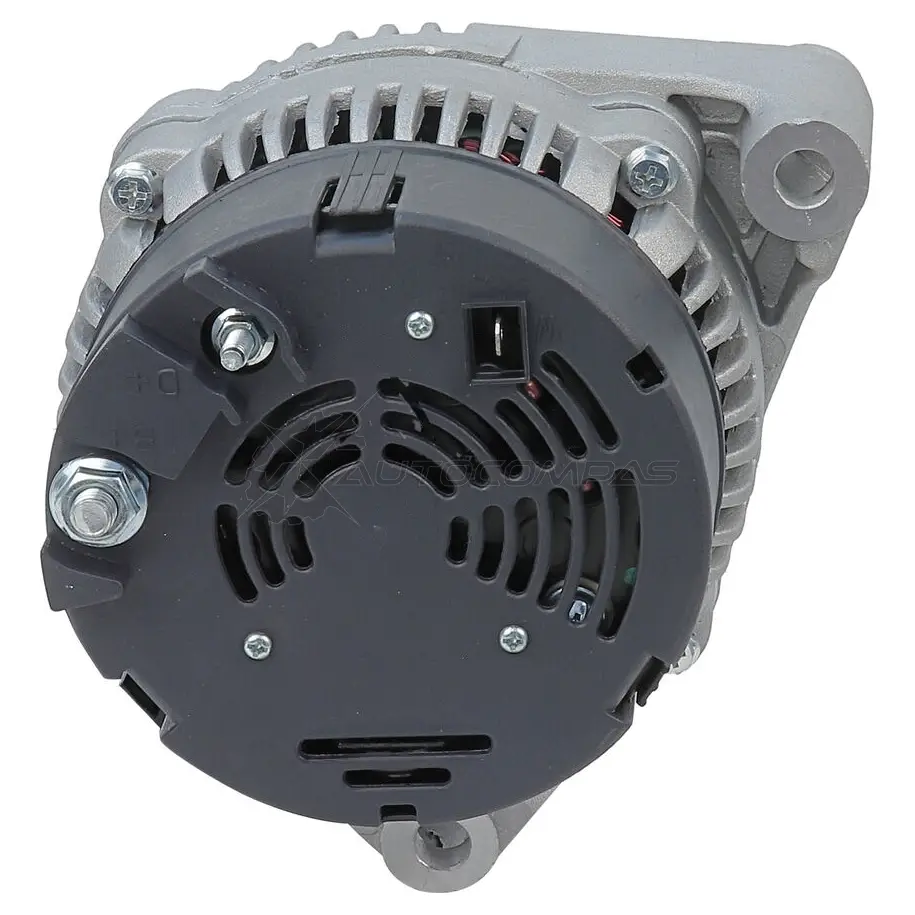 Генератор KRAUF IC J6A9O 1440982142 ALB1209MA изображение 6