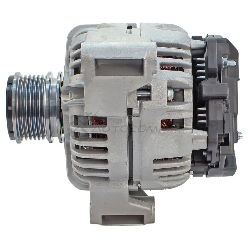 Генератор KRAUF ALB1209UX 1440982143 MCF KY изображение 4