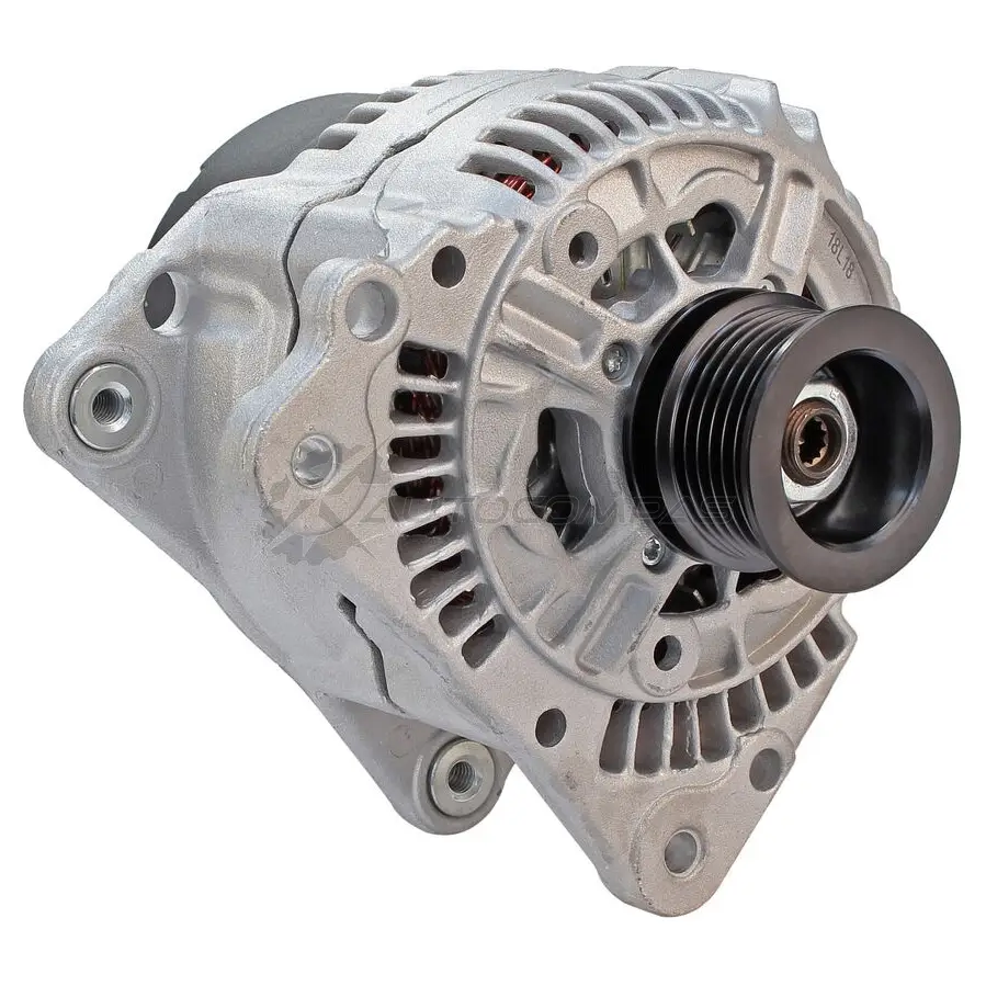 Генератор KRAUF 2I 9M6GX ALB1240DD 1440660756 - Изображение 1