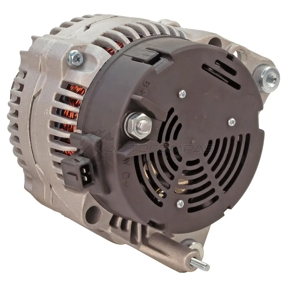 Генератор KRAUF ALB1255UX Q RDXA 1440696629 изображение 1
