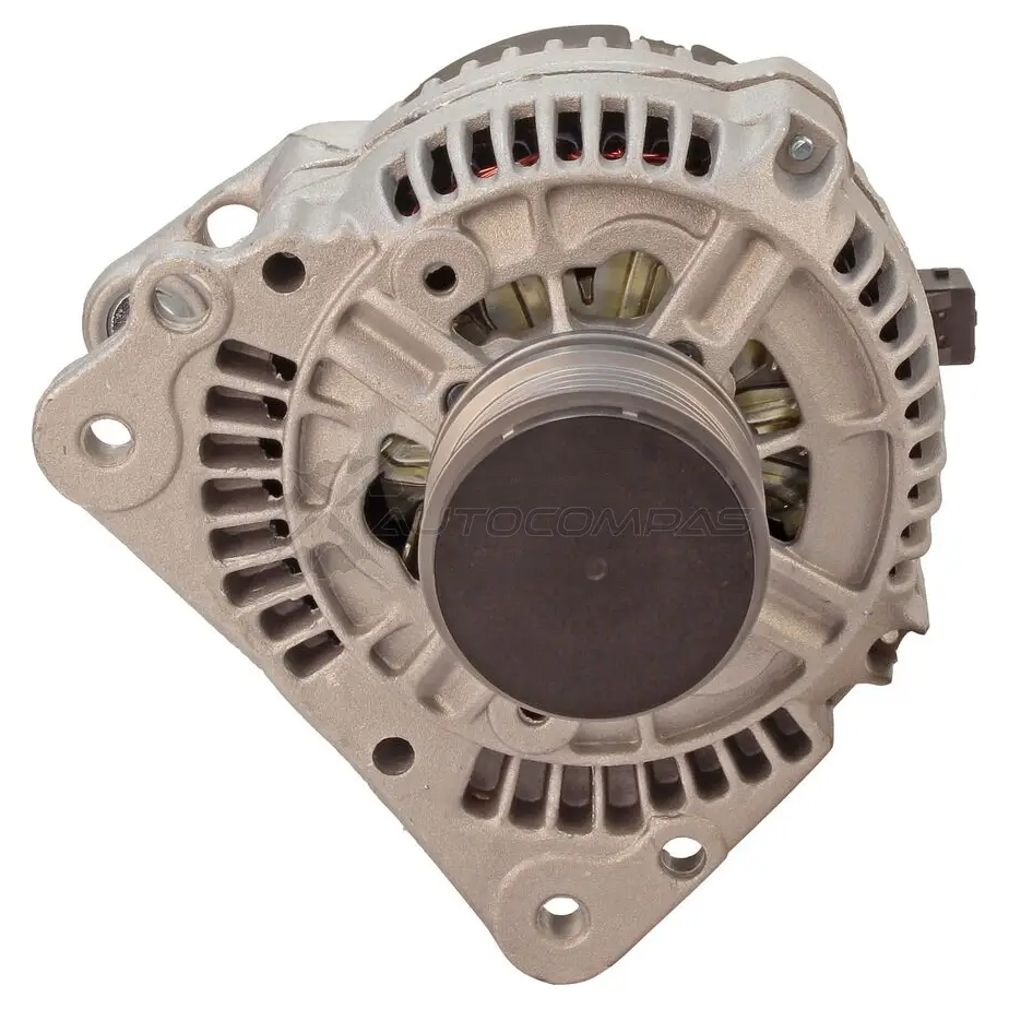Генератор KRAUF ALB1255UX Q RDXA 1440696629 изображение 5