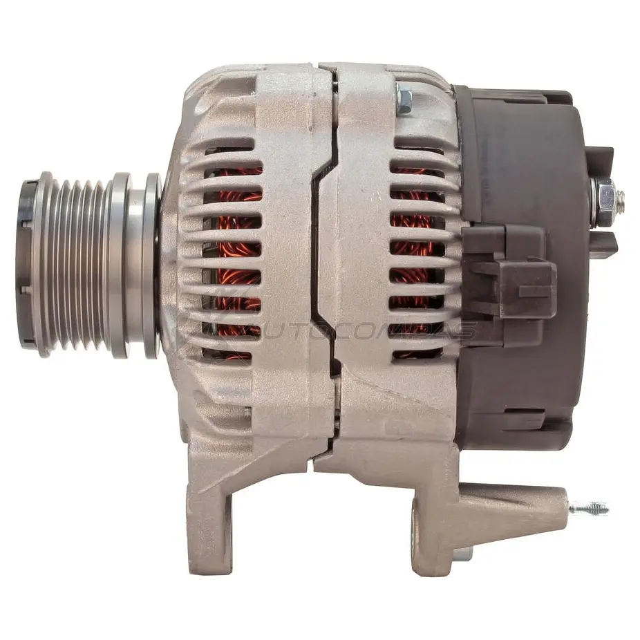 Генератор KRAUF ALB1255UX Q RDXA 1440696629 изображение 6