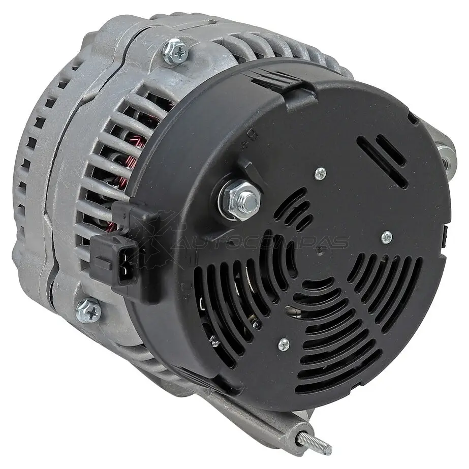 Генератор KRAUF 1440696625 0F GSW ALB1264UX изображение 1