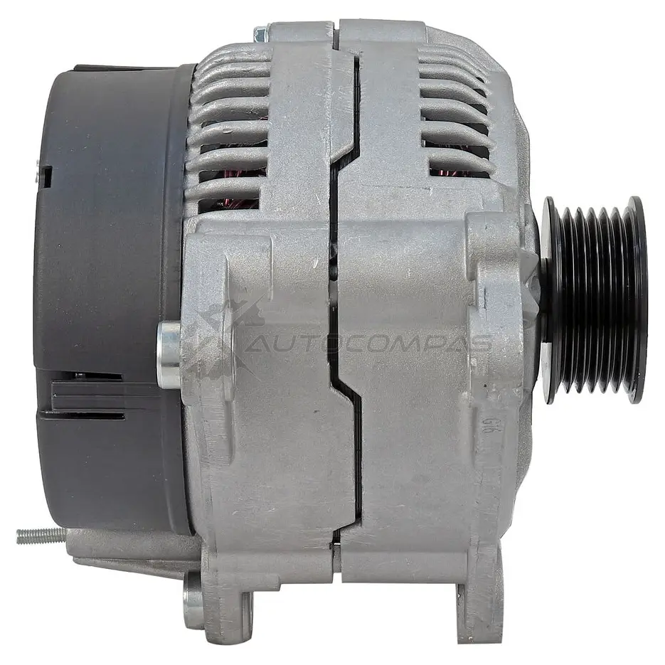 Генератор KRAUF 1440696625 0F GSW ALB1264UX изображение 3