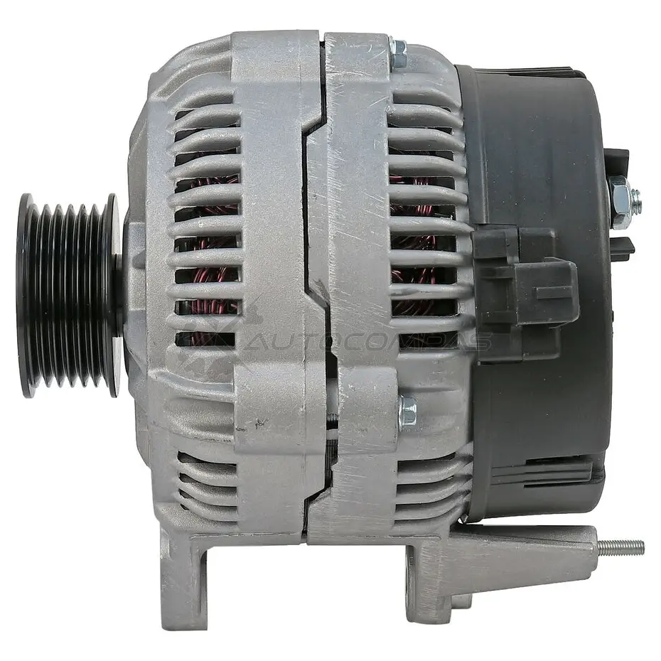 Генератор KRAUF 1440696625 0F GSW ALB1264UX изображение 5