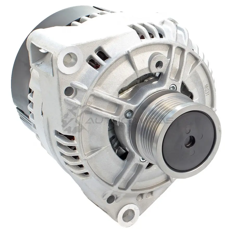 Генератор KRAUF ALB1299DD 9C6 WB0P 1440982152 - Изображение 1