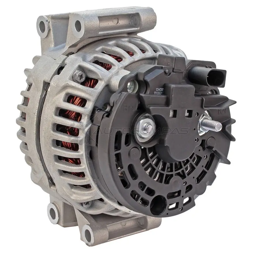 Генератор KRAUF ALB1315AN DW FY8 1440982157 изображение 1