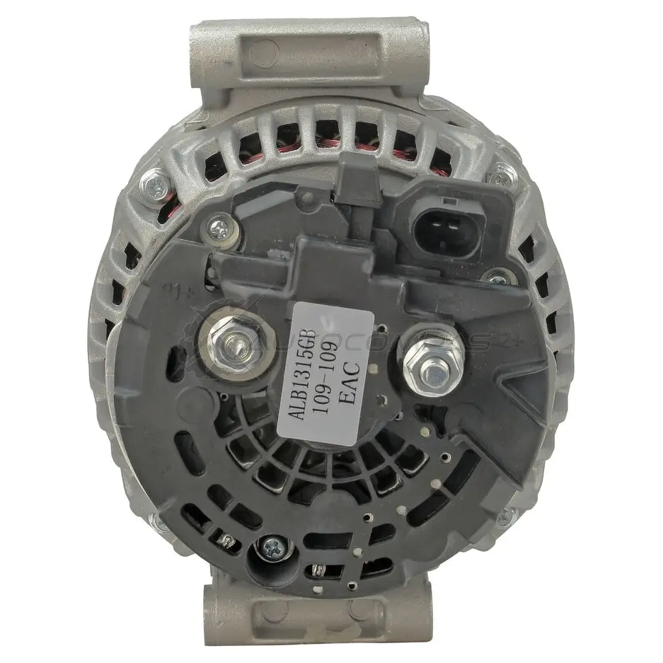 Генератор KRAUF 1440696624 ALB1315GB X3 HVWW изображение 3