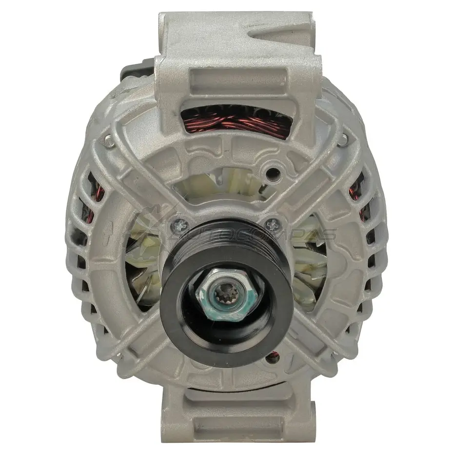 Генератор KRAUF 1440696624 ALB1315GB X3 HVWW изображение 5