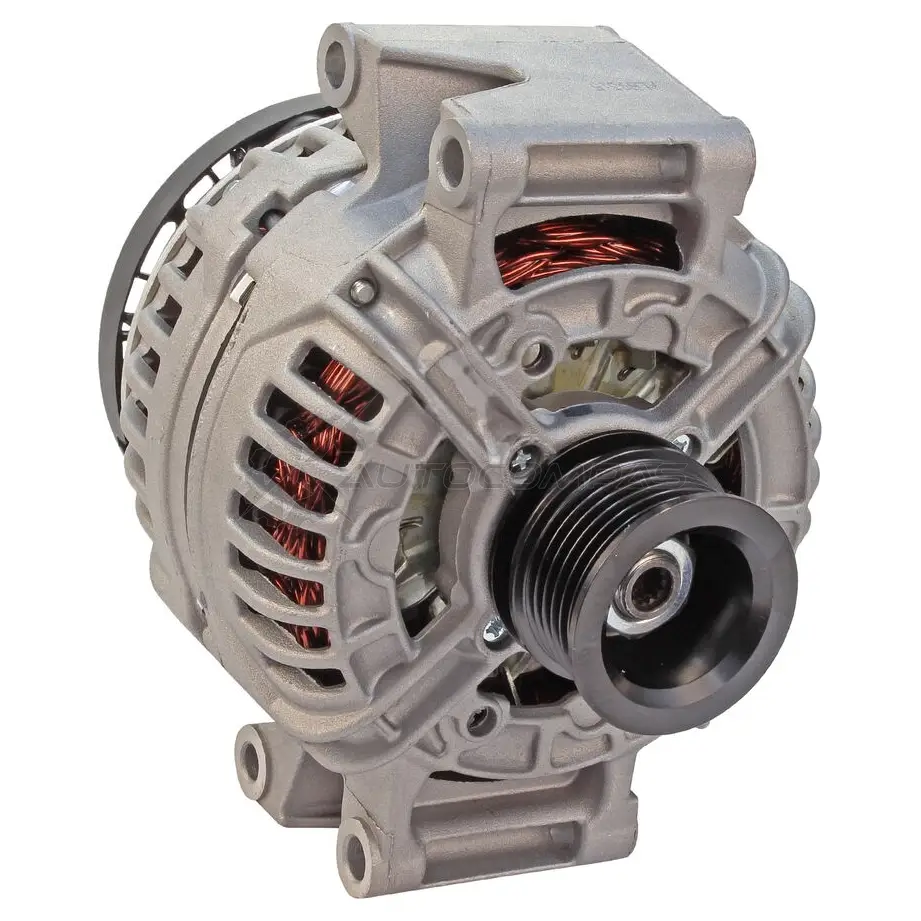 Генератор KRAUF E 1A2L ALB1315UX 1440982158 изображение 0