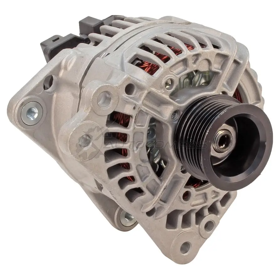 Генератор KRAUF 2SER Z 1440660819 ALB1378BA - Изображение 1