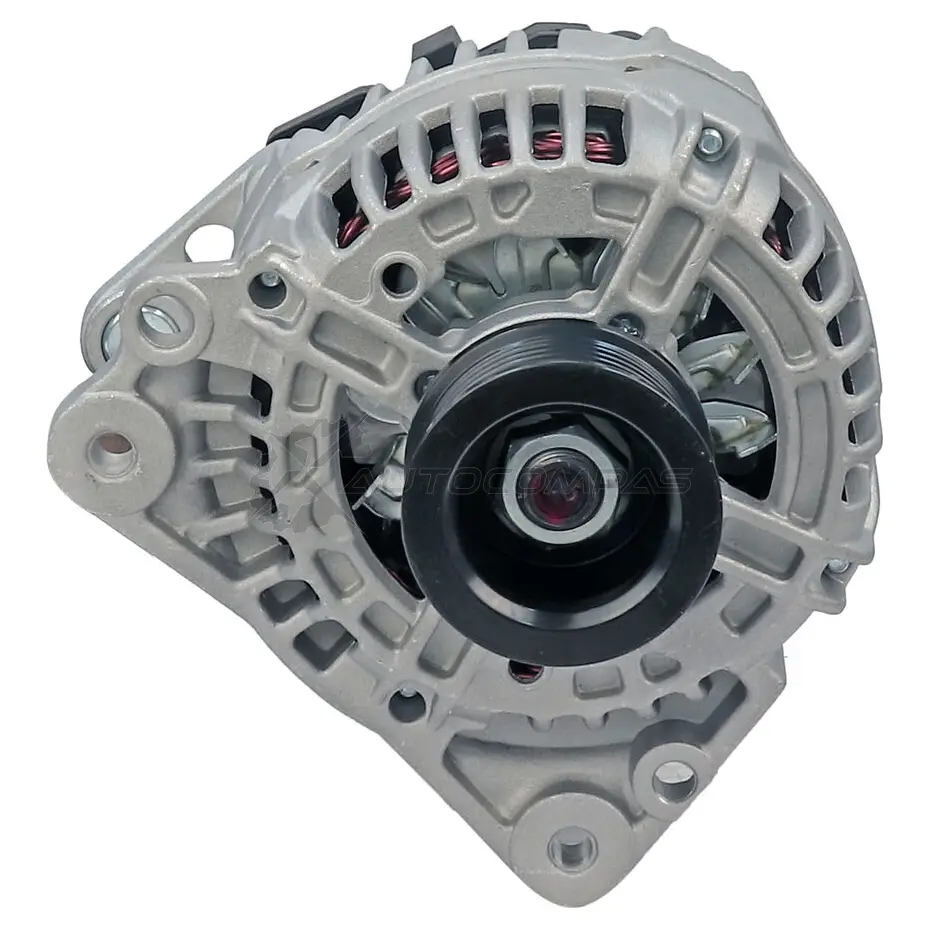 Генератор KRAUF ALB1378GB 7 X0HG 1440696609 изображение 4