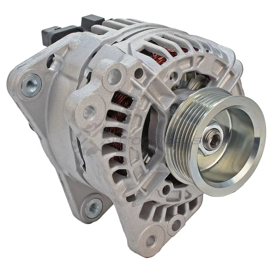 Генератор KRAUF SR 8XC83 ALB1402AN 1440696584 изображение 0