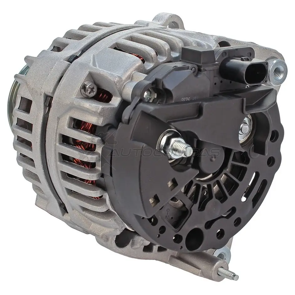 Генератор KRAUF SR 8XC83 ALB1402AN 1440696584 изображение 1