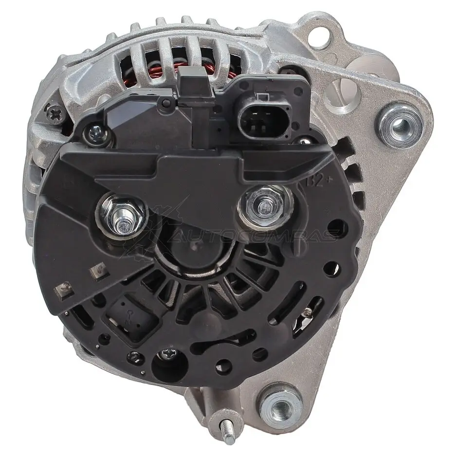 Генератор KRAUF SR 8XC83 ALB1402AN 1440696584 изображение 3