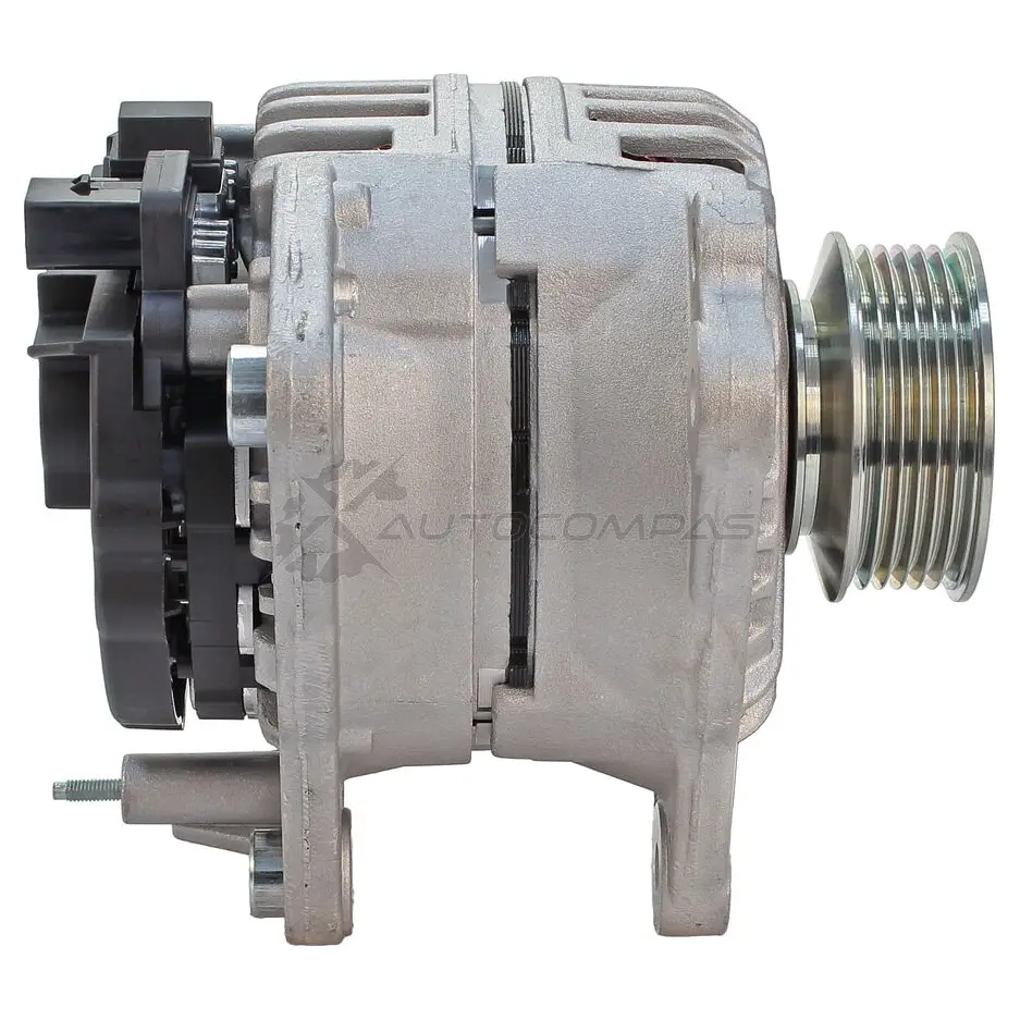 Генератор KRAUF SR 8XC83 ALB1402AN 1440696584 изображение 4