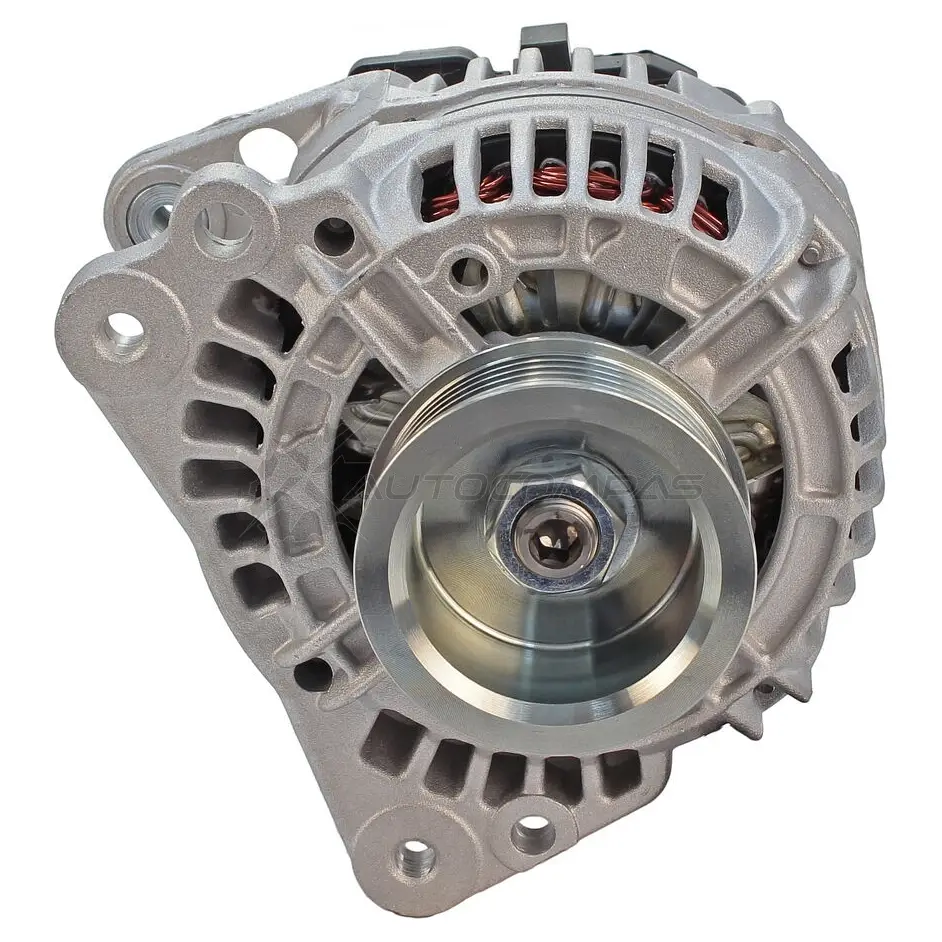 Генератор KRAUF SR 8XC83 ALB1402AN 1440696584 изображение 5