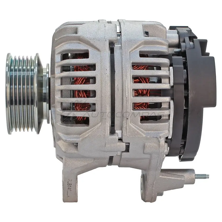 Генератор KRAUF SR 8XC83 ALB1402AN 1440696584 изображение 6