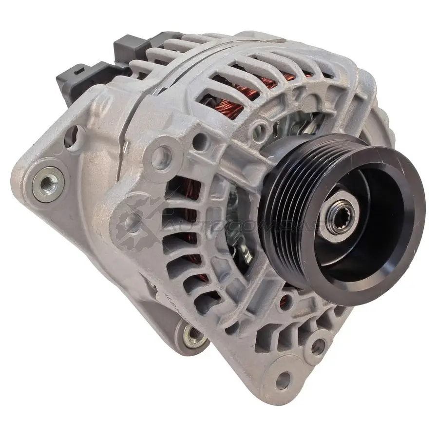 Генератор KRAUF 6HKRP 73 ALB1402BA 1440696585 - Изображение 1