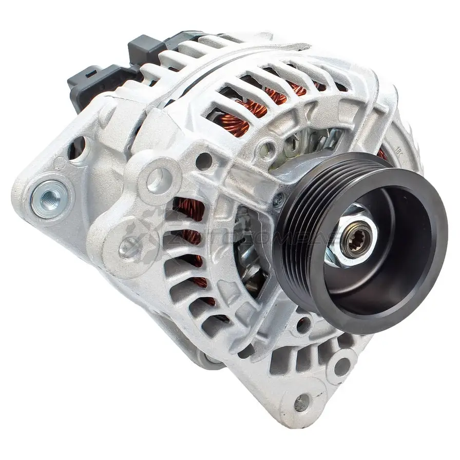 Генератор KRAUF ALB1402DD 1440982162 5A 2ZH изображение 0