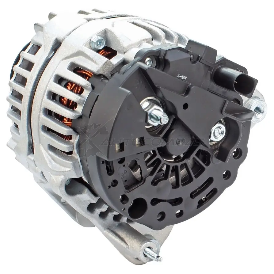 Генератор KRAUF ALB1402DD 1440982162 5A 2ZH изображение 1