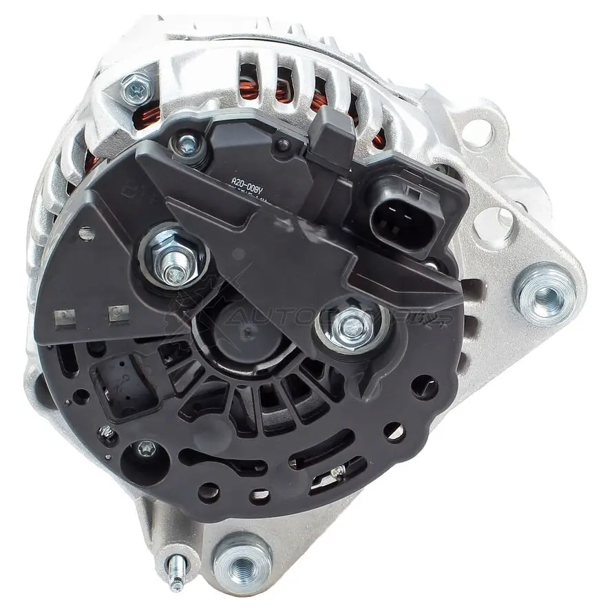Генератор KRAUF ALB1402DD 1440982162 5A 2ZH изображение 3