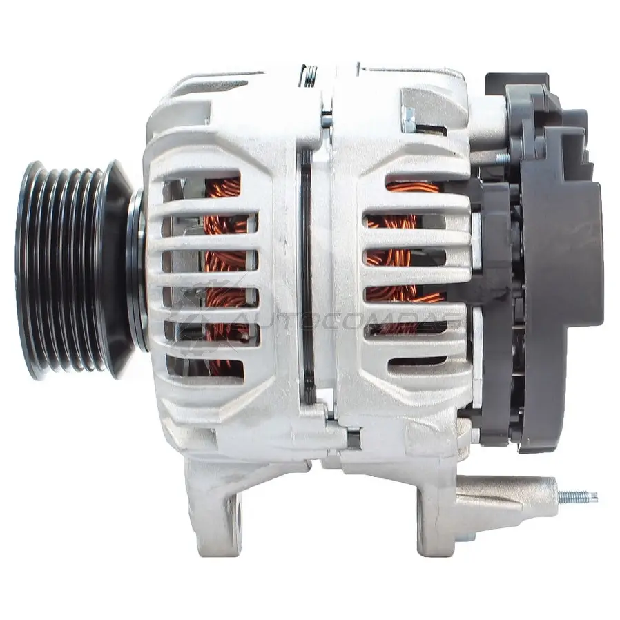 Генератор KRAUF ALB1402DD 1440982162 5A 2ZH изображение 4
