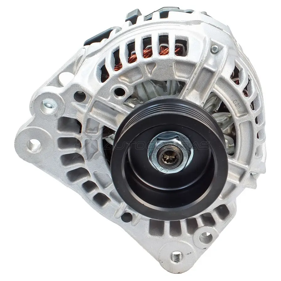Генератор KRAUF ALB1402DD 1440982162 5A 2ZH изображение 5