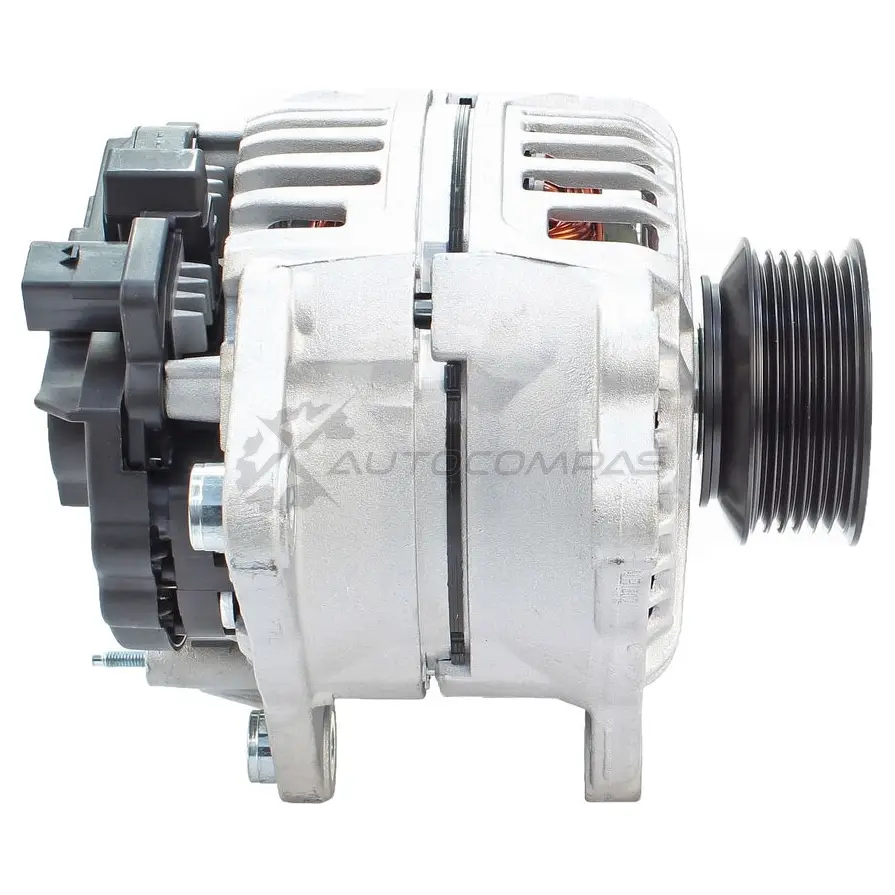 Генератор KRAUF ALB1402DD 1440982162 5A 2ZH изображение 6
