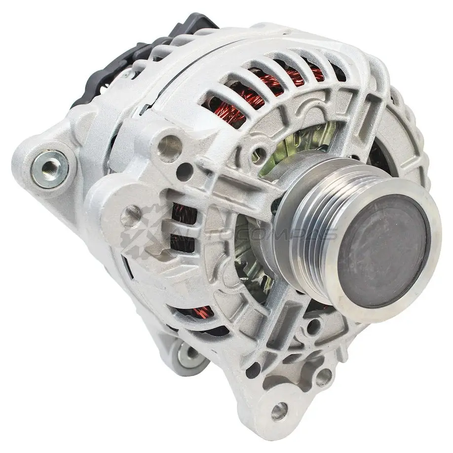 Генератор KRAUF ALB1460UX 1440696502 JMKTZ VD изображение 0