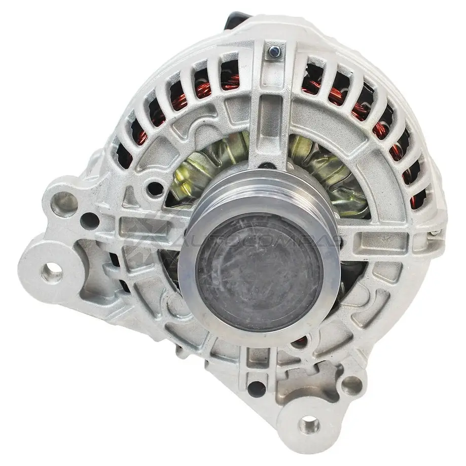 Генератор KRAUF ALB1460UX 1440696502 JMKTZ VD изображение 4