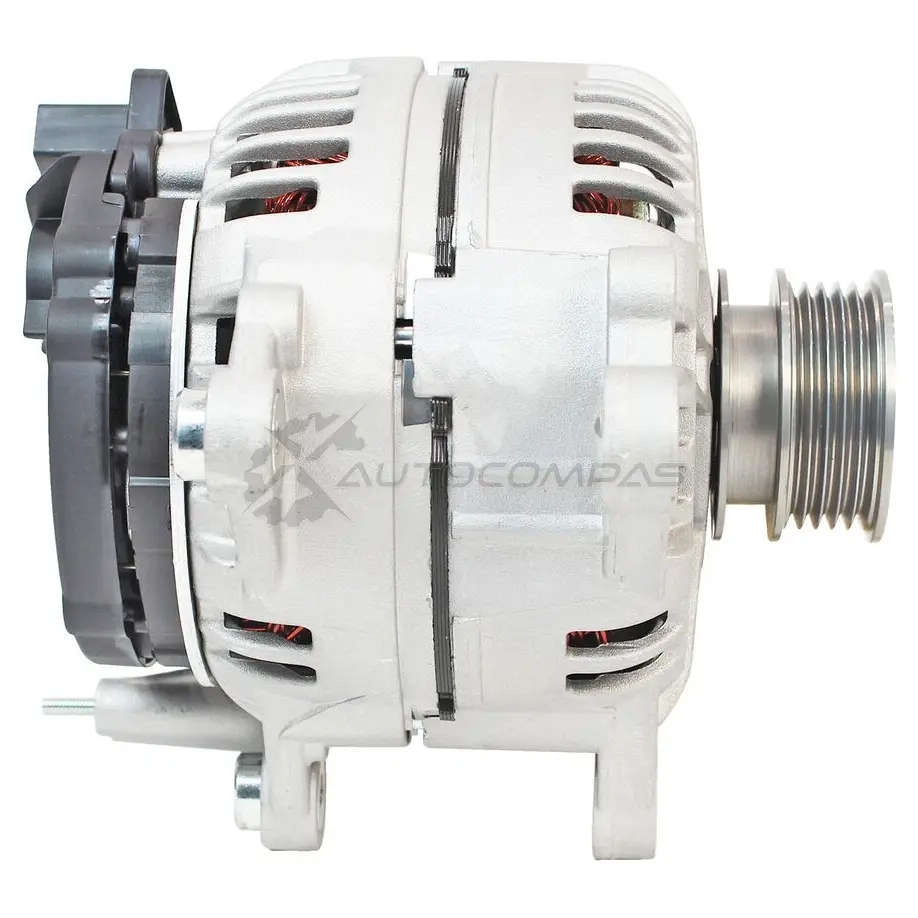 Генератор KRAUF ALB1460UX 1440696502 JMKTZ VD изображение 5