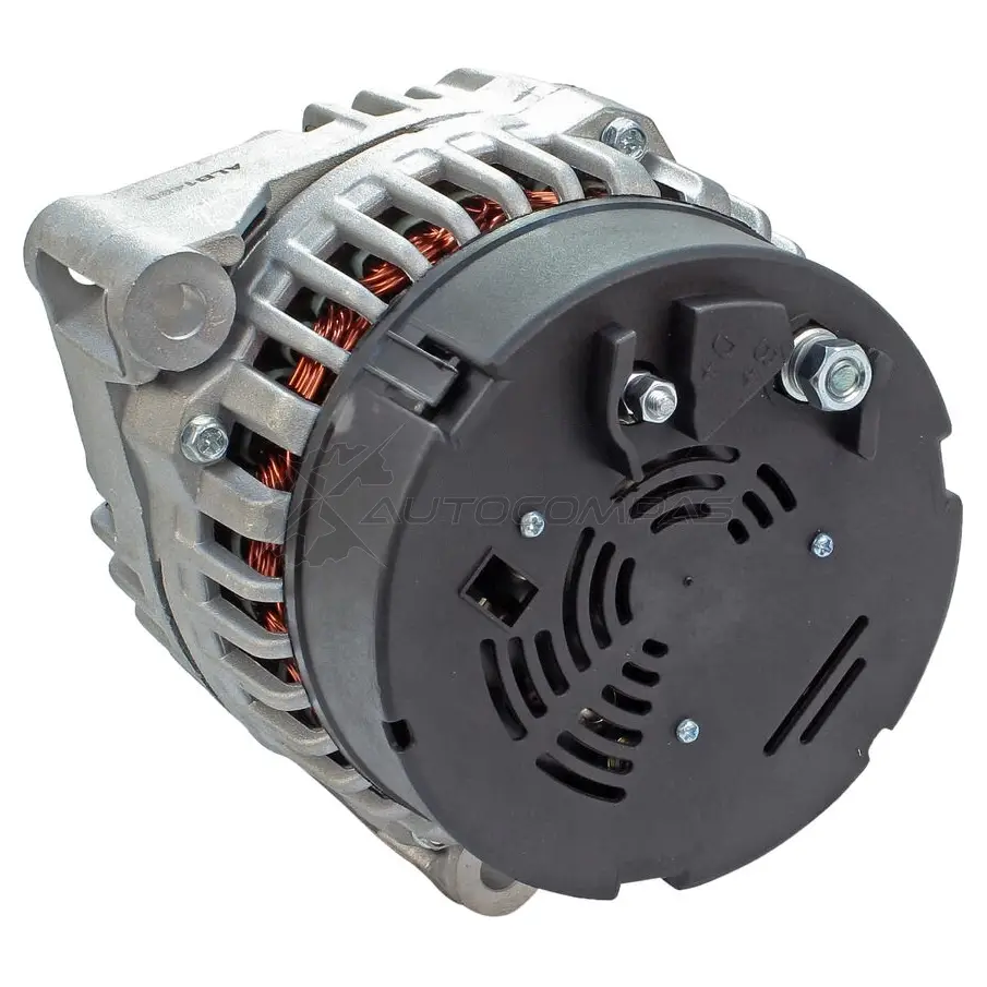 Генератор KRAUF 54 X1E 1440696496 ALB1480AN изображение 1