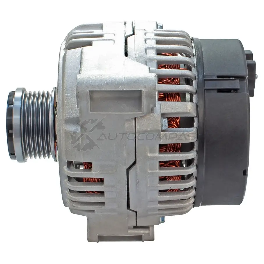 Генератор KRAUF 54 X1E 1440696496 ALB1480AN изображение 3