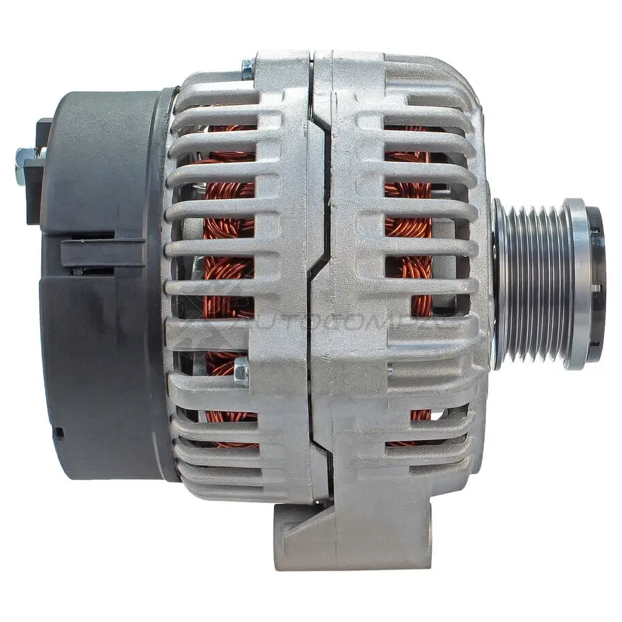 Генератор KRAUF 54 X1E 1440696496 ALB1480AN изображение 5