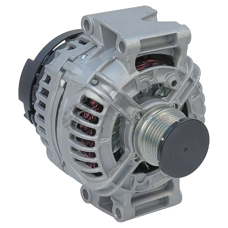 Генератор KRAUF ALB1481BA 1440982172 KJ9 L7 изображение 0