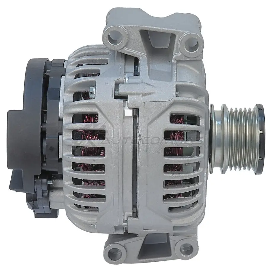 Генератор KRAUF ALB1481BA 1440982172 KJ9 L7 изображение 3