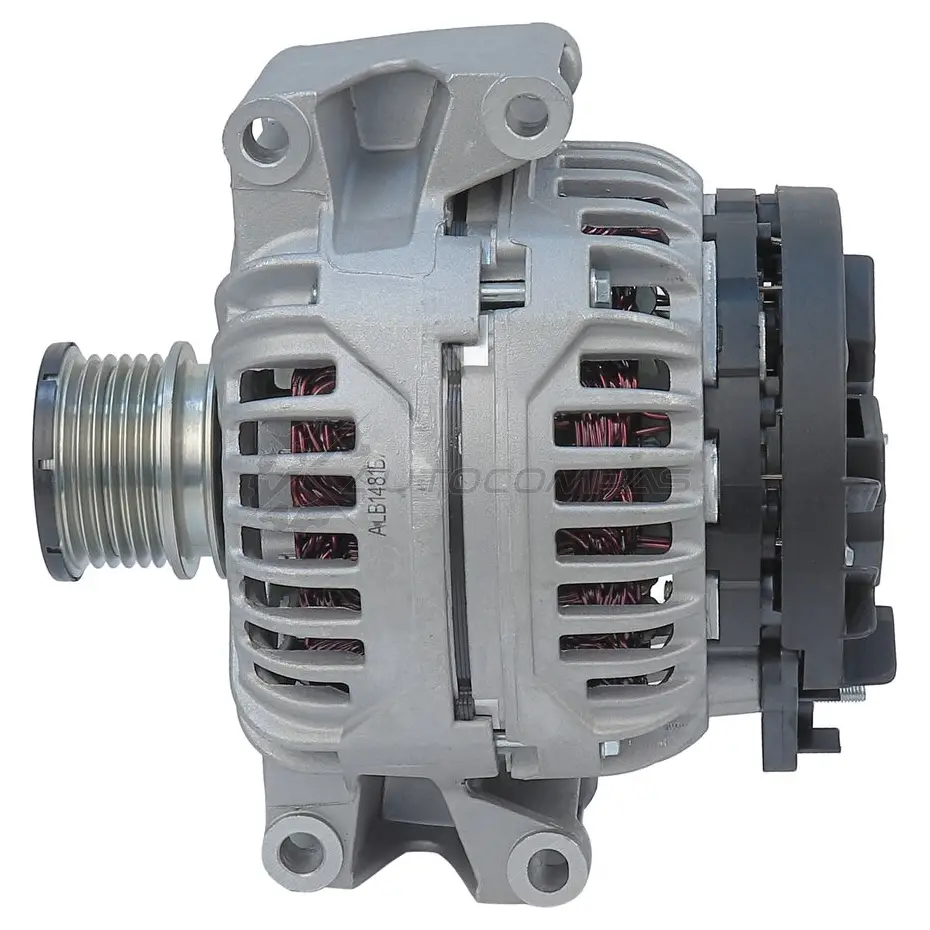 Генератор KRAUF ALB1481BA 1440982172 KJ9 L7 изображение 5