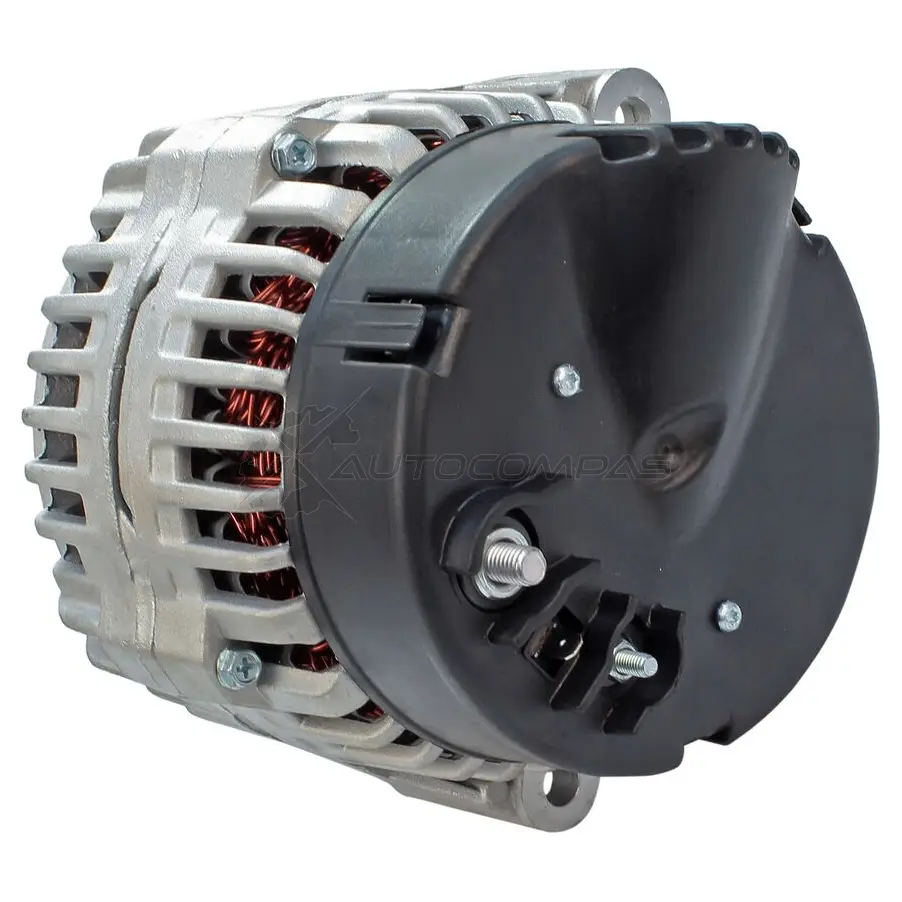 Генератор KRAUF I0RX 9EU ALB1491DD 1440679274 изображение 1