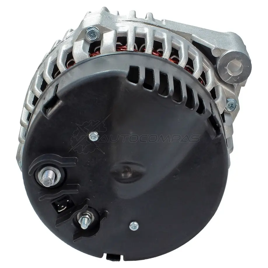 Генератор KRAUF I0RX 9EU ALB1491DD 1440679274 изображение 3